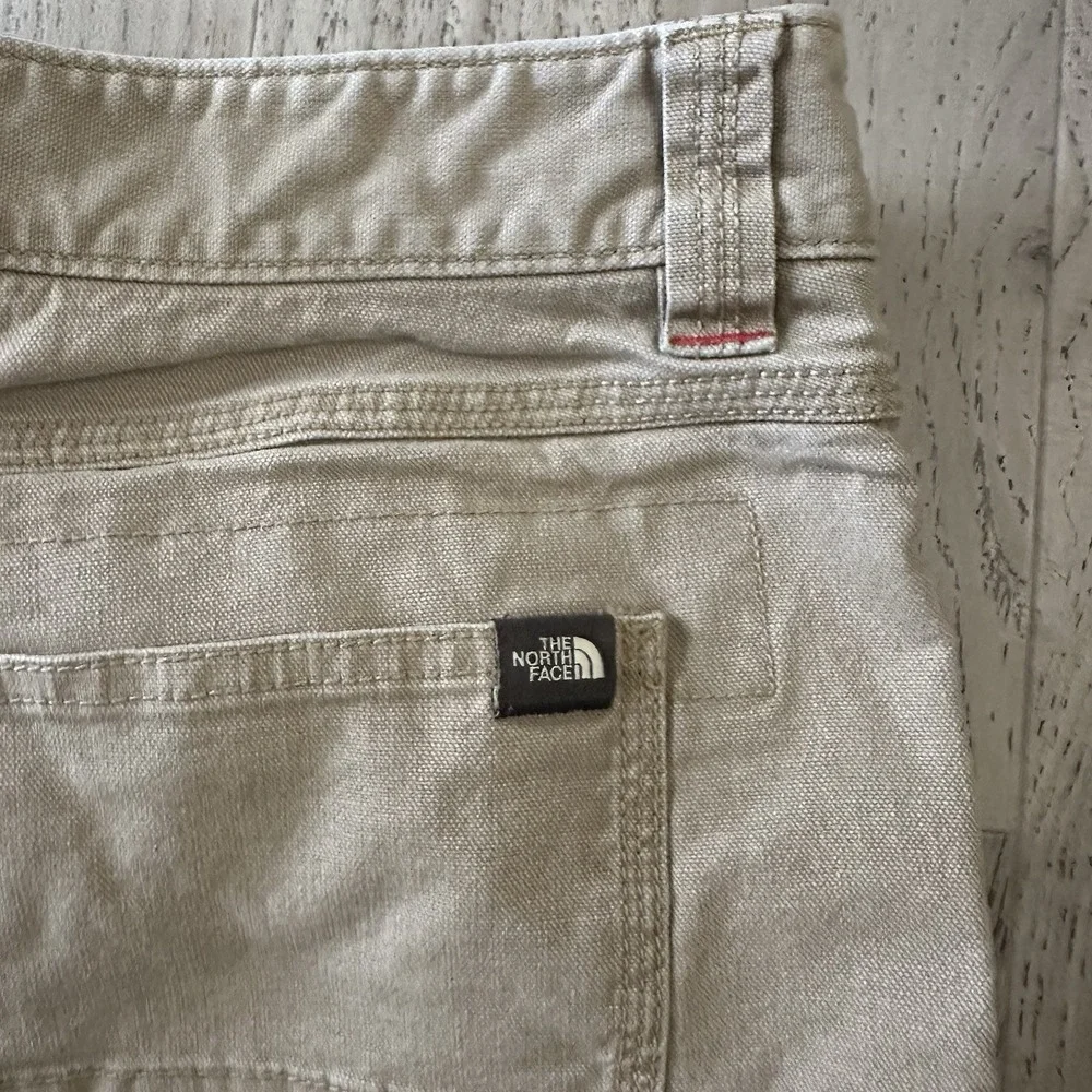 The North Face men size